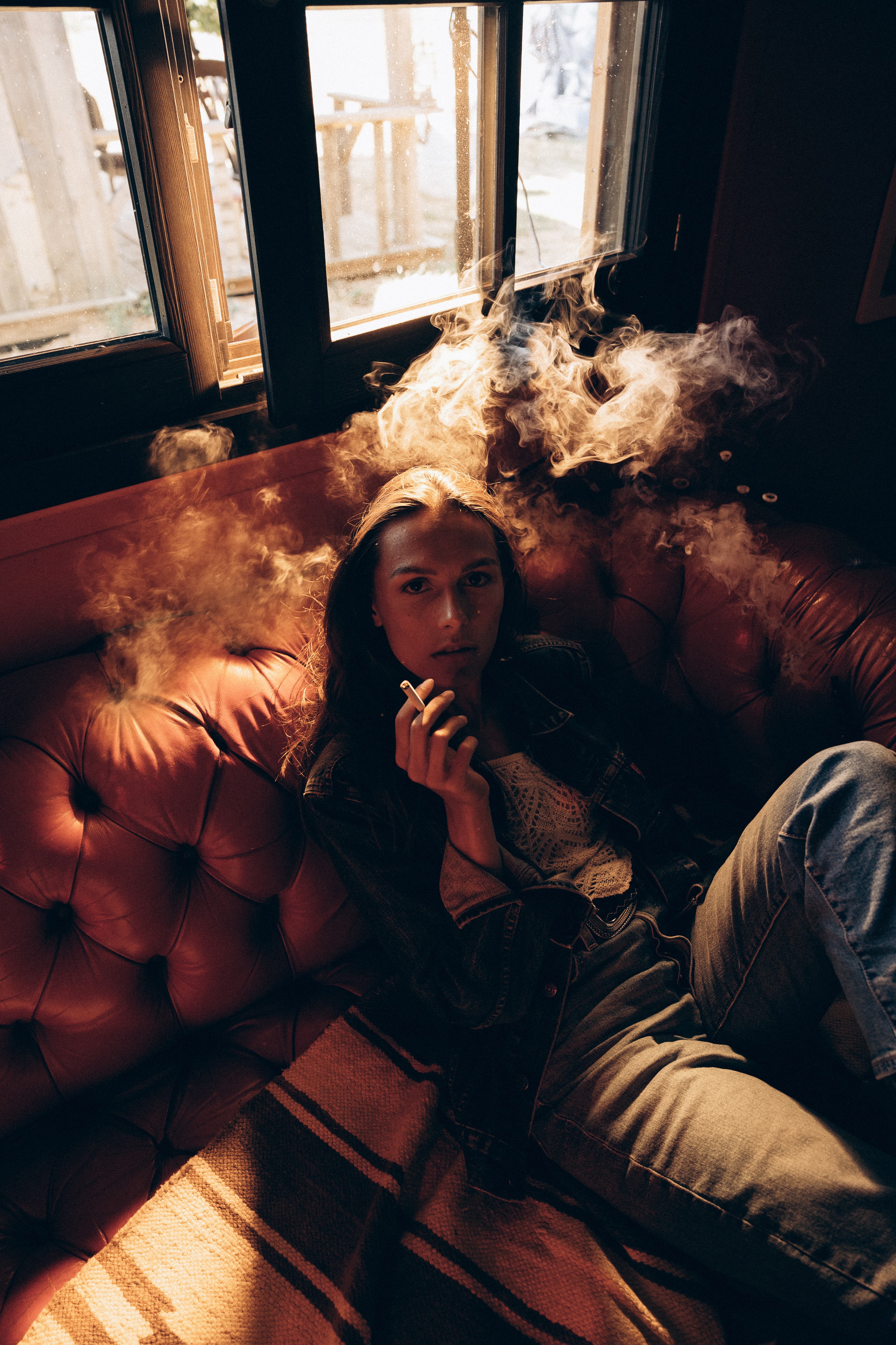 Amandine - Far West